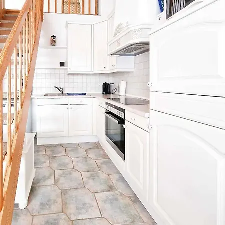 Apartament Ankerloft *