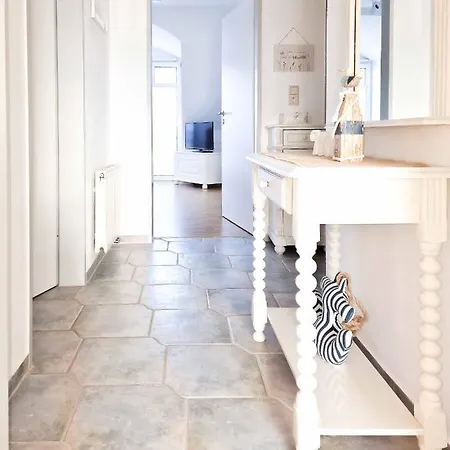 Apartament Ankerloft