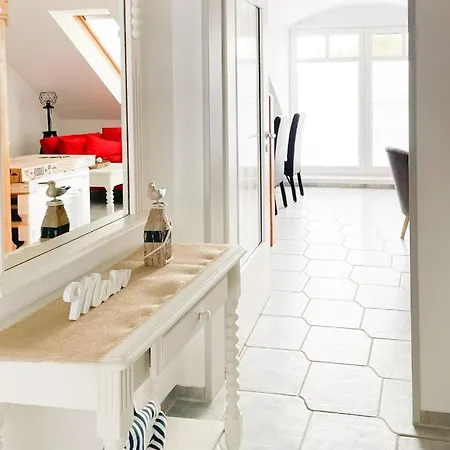 Apartament Ankerloft *