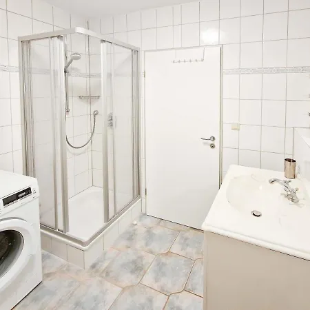 Ankerloft Apartment Greetsiel