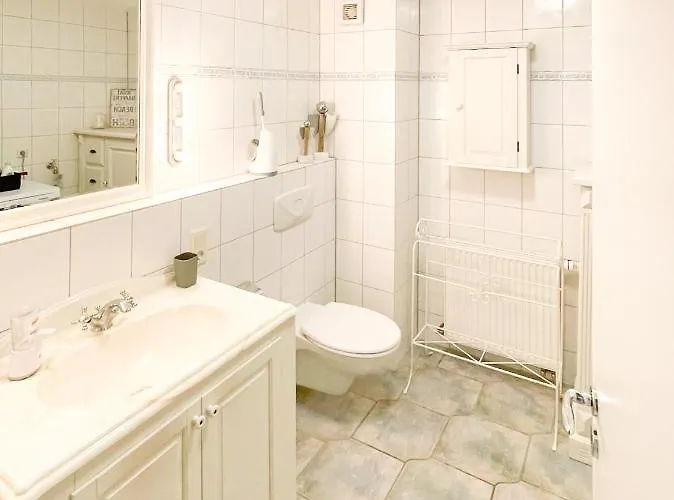 Lägenhet Ankerloft Greetsiel