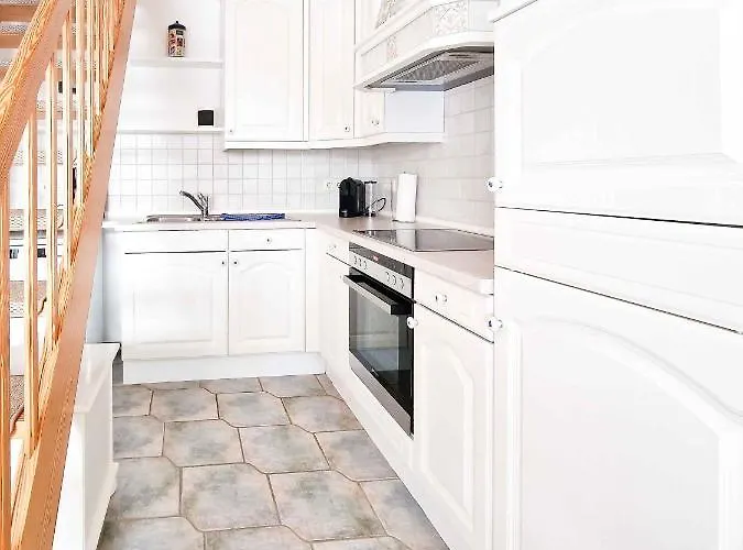 Lägenhet Ankerloft *