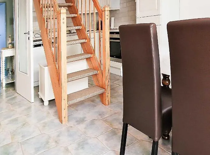 Lägenhet Ankerloft Greetsiel