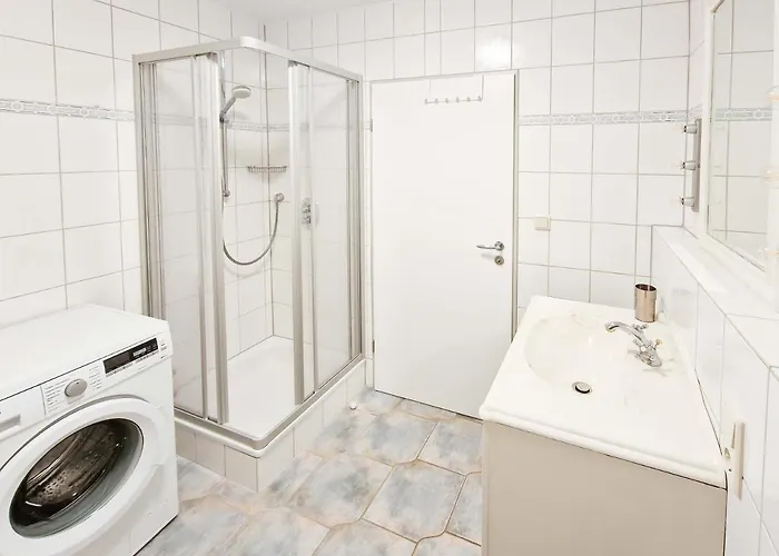 Ankerloft Lägenhet Greetsiel